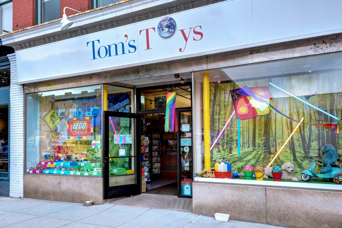 Storefront
