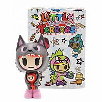 Tokidoki Little Terrors Blind Box