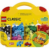 Lego Classic Brick Box
