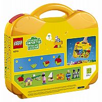 Lego Classic Brick Box