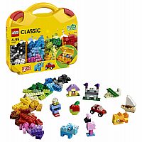 Lego Classic Brick Box