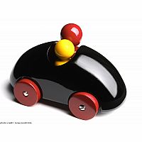 PlaySam Streamliner -Black
