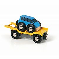 Brio Car Transporter  