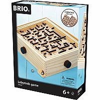 BRIO Labyrinth Game