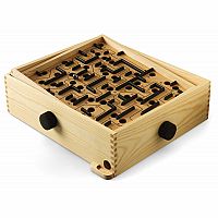 BRIO Labyrinth Game