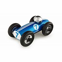 Playforever Midi Bonnie Car - Blue