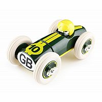Playforever GB Midi Bonnie Car