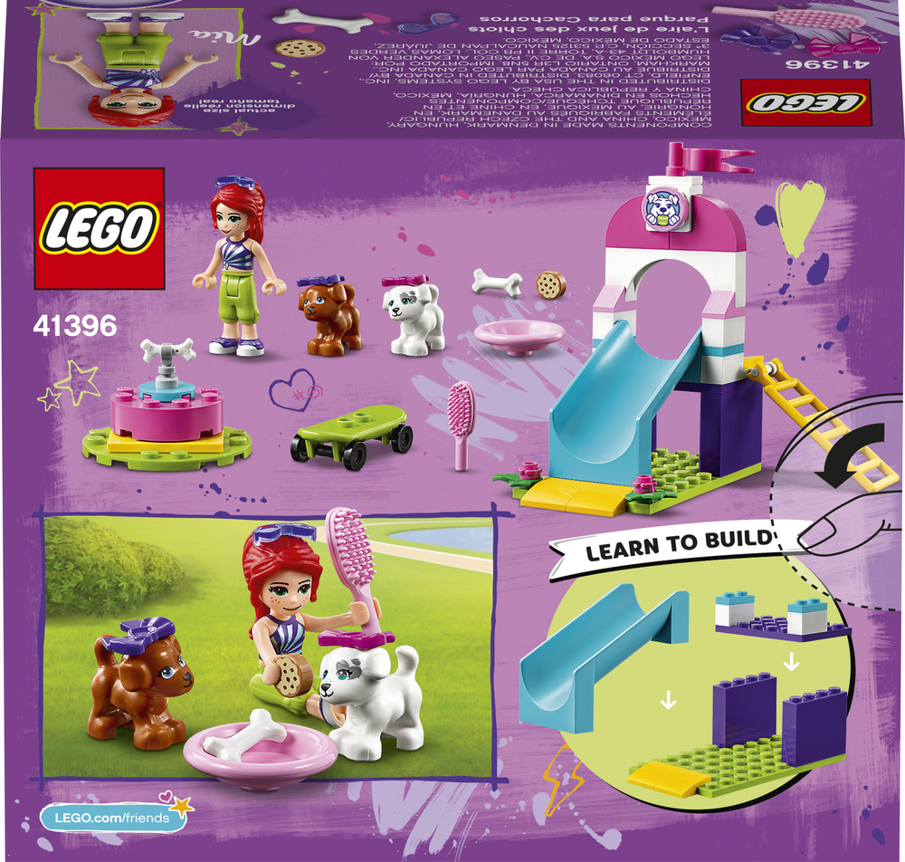 Lego 41396 deals