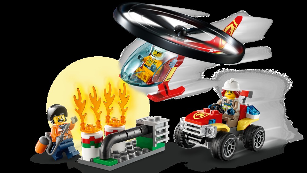 60248 top lego city