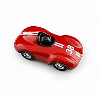 Mini Speedy Car - Red