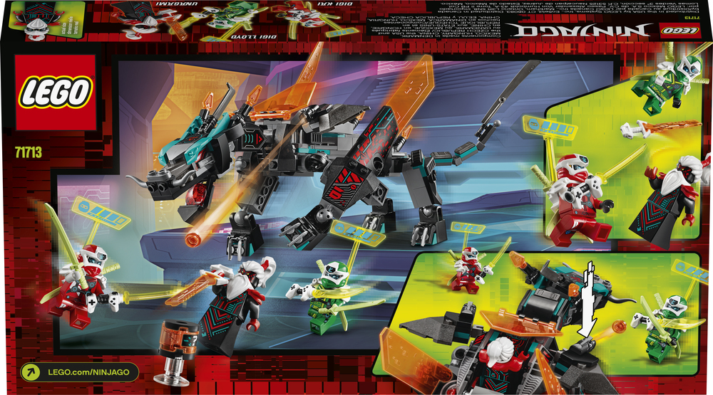 Empire dragon online