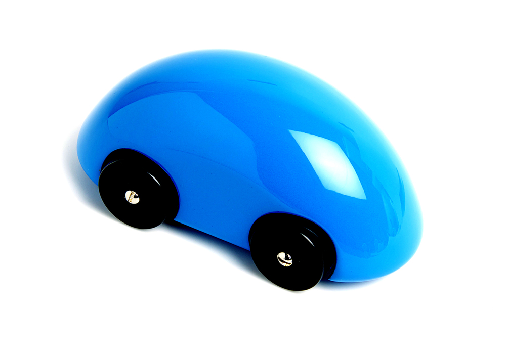 美品 PLAYSAM プレイサム 12655/12660 Streamliner おもちゃ