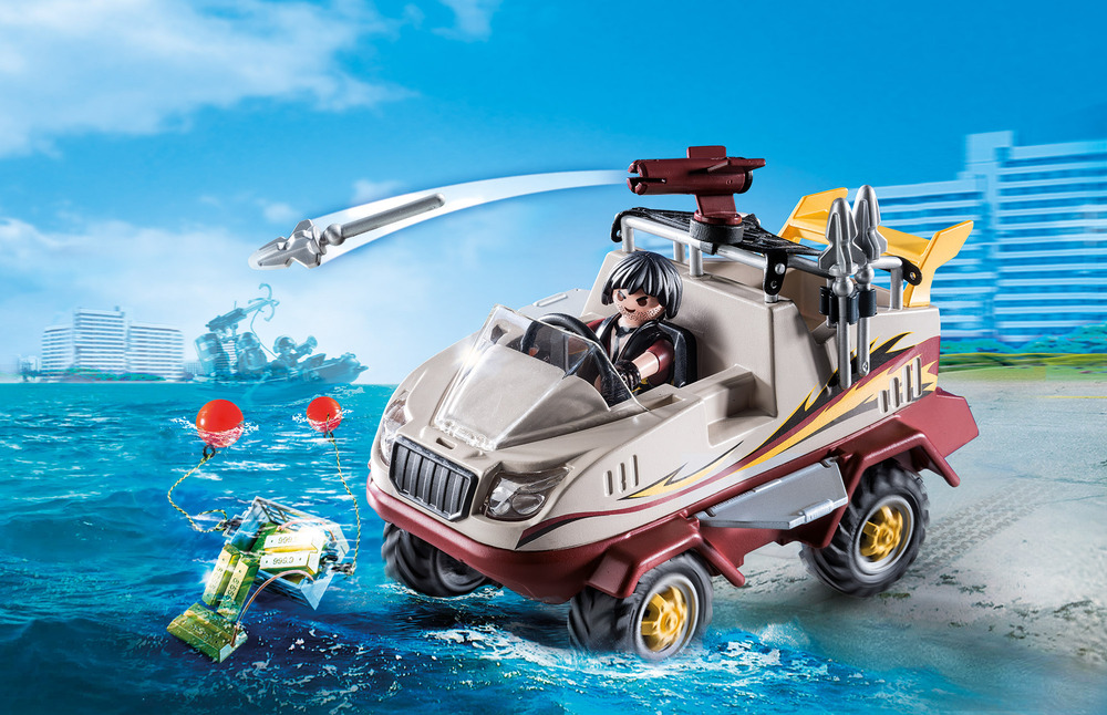 playmobil 9131