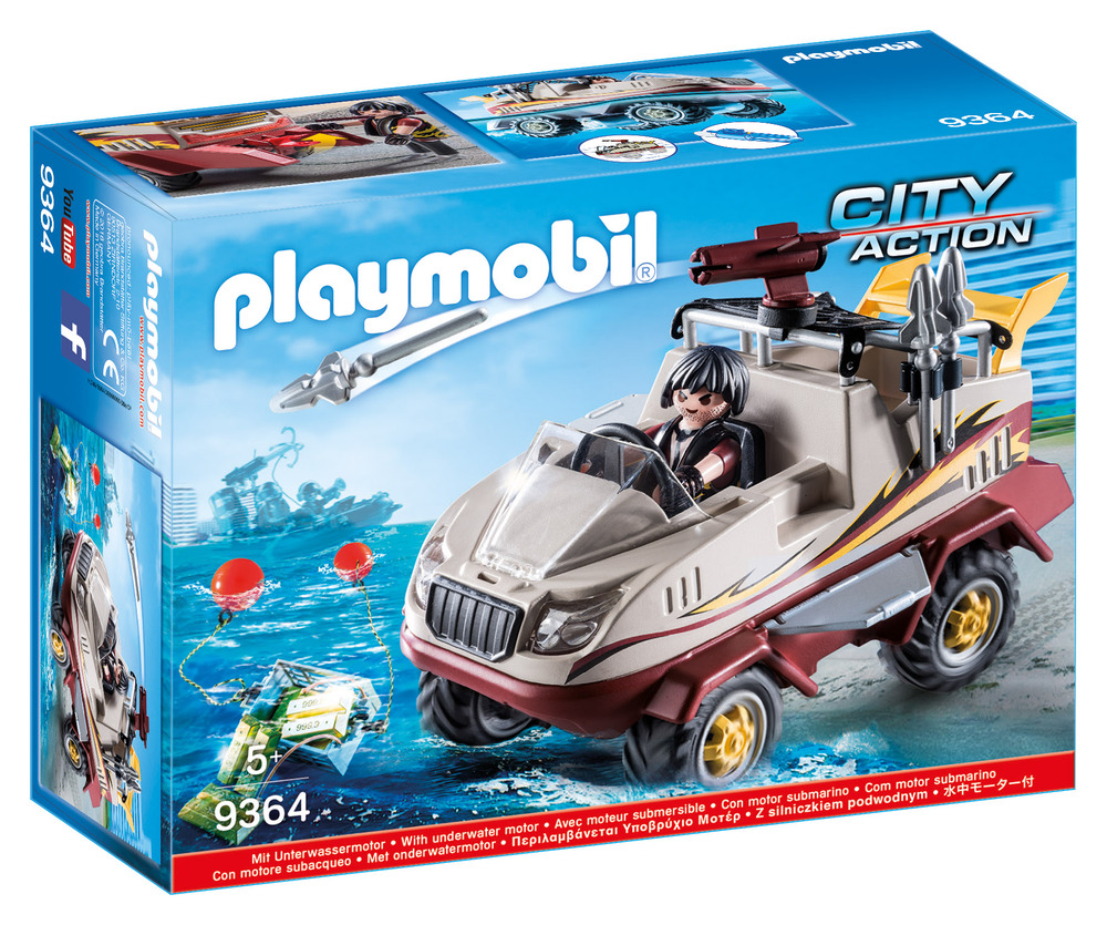 9131 playmobil