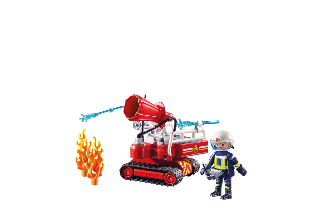 playmobil 9467