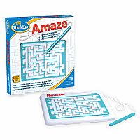 THINKFUN Amaze