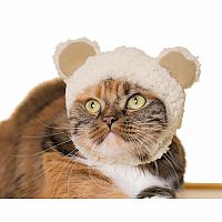 Clever Idiots' Cat Cap Bear Blind Box