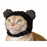 Clever Idiots' Cat Cap Bear Blind Box