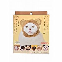 Clever Idiots' Cat Cap Bear Blind Box