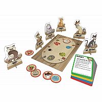 Thinkfun Cat Crimes