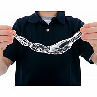 Thinking Putty Liquid Glass