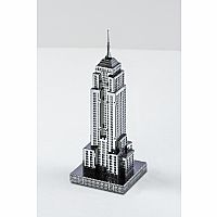 Metal Earth - Empire State Building