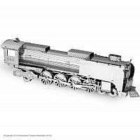 Metal Earth - Steam Locomotive