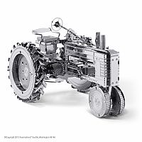 Metal Earth - Farm Tractor