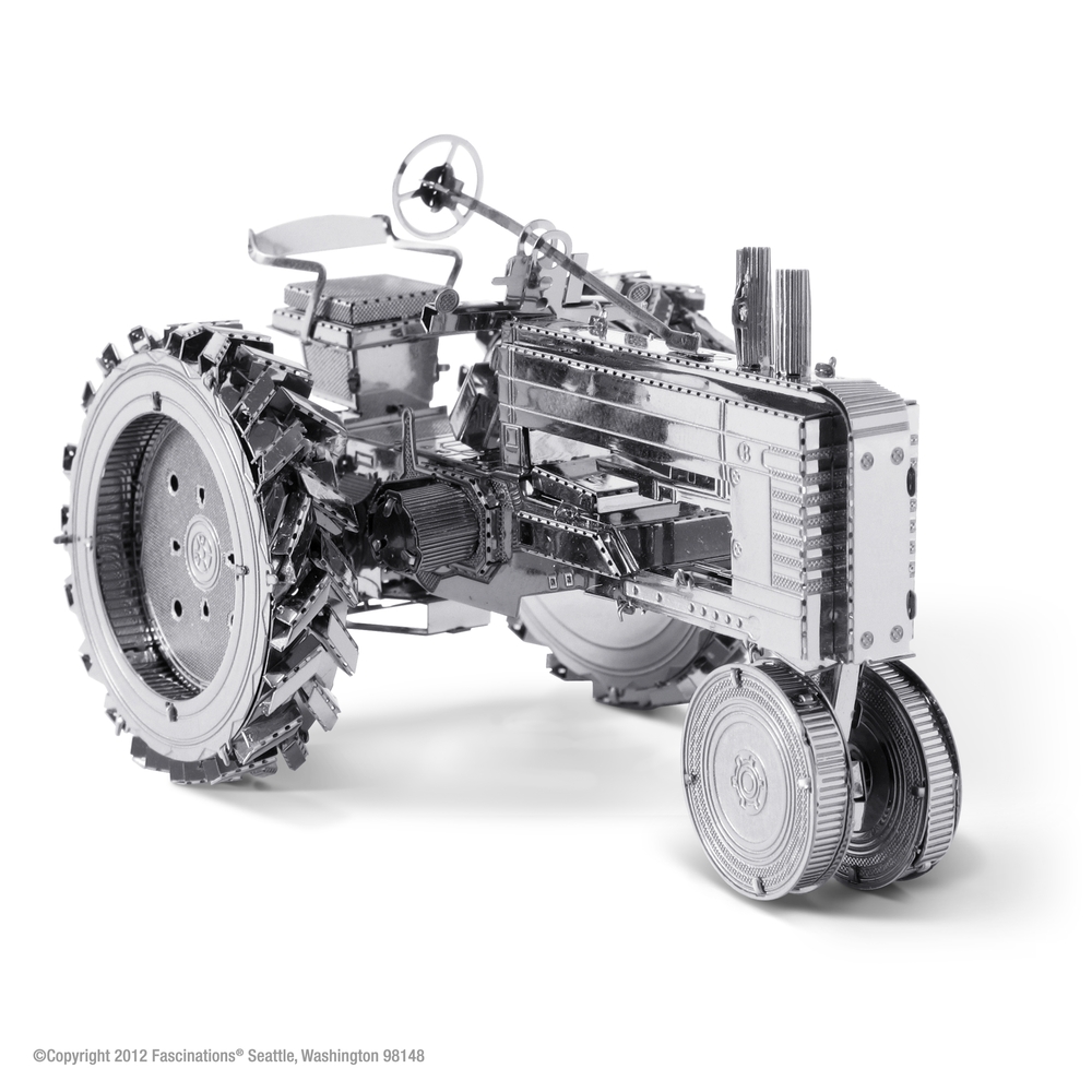 Metal farm cheap toys
