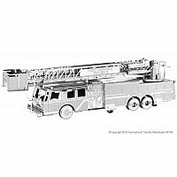 Metal Earth - Fire Truck
