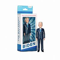 president action figures