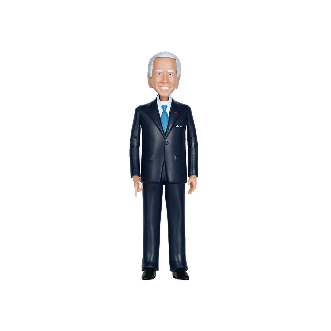 president action figures