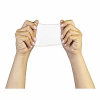 Thinking Putty Liquid Glass