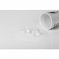Thinking Putty Liquid Glass