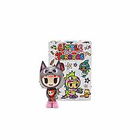 Tokidoki Little Terrors Blind Box