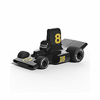 VELOCITA CAR BLACK