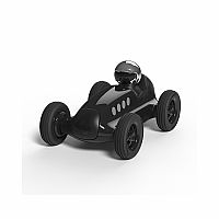 Playforever LORTINO CAR BLACK