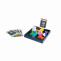 THINKFUN Rush Hour Jr