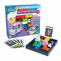 THINKFUN Rush Hour Jr