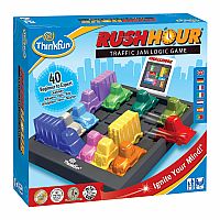 THINKFUN Rush Hour