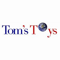 $15 Tom's Toys Gift Card