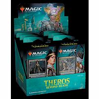 MAGIC THE GATHERING THEROS BEYOND DEATH PLANESWALKER DECK (1 PACK)