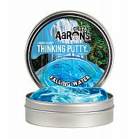 CRAZY AARON'S FALLING WATER LIQUID PUTTY