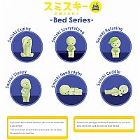 Smiski Bed Blind Box