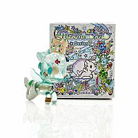 TOKIDOKI MERMICORNO SERIES 7 BLIND BOX