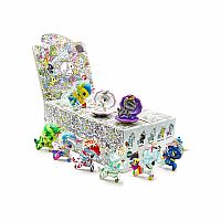 TOKIDOKI MERMICORNO SERIES 7 BLIND BOX