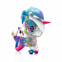 TOKIDOKI MERMICORNO SERIES 7 BLIND BOX