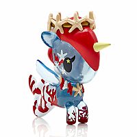 TOKIDOKI MERMICORNO SERIES 7 BLIND BOX