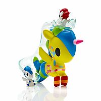 TOKIDOKI MERMICORNO SERIES 7 BLIND BOX