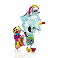TOKIDOKI MERMICORNO SERIES 7 BLIND BOX